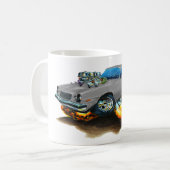 Mug Voiture 1974-78 de gris de Camaro (Devant gauche)
