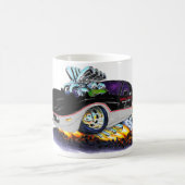 Mug Voiture 1978 de pas de Corvette Indy (Centre)