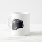Mug Voiture 1979-81 noire du transport AM (Devant gauche)
