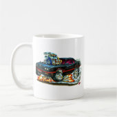 Mug Voiture 1983-88 noire de Monte Carlo (Gauche)