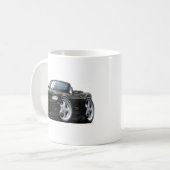 Mug Voiture 1999-05 noire de Miata (Devant gauche)