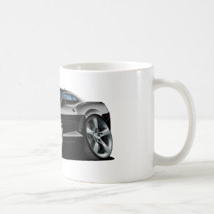 Mug Voiture 2010-12 noire de Camaro