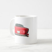 Mug Voiture Chevy57-02Frt (Devant gauche)