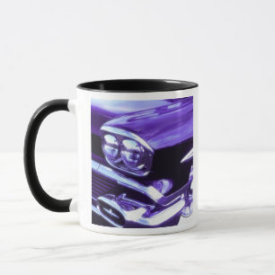 Mug Voiture classique : 1958 Chevrolet