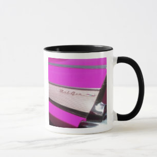 Mug Voiture classique : Chevrolet Bel Air
