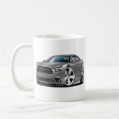 Mug Voiture de gris du chargeur droite de Dodge (Gauche)