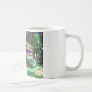 Mug Voiture de la Nouvelle-Orléans