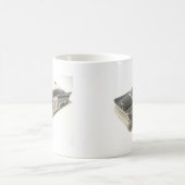 Mug Voiture de police (Centre)