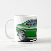 Mug Voiture de vert de nova de Chevy (Gauche)