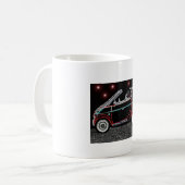 Mug Voiture intelligente (Devant gauche)