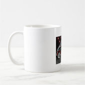 Mug Voiture intelligente (Gauche)