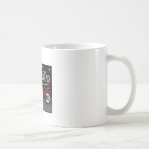 Mug Voiture intelligente