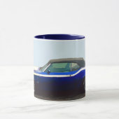 MUG VOITURE MUSCLE (Centre)