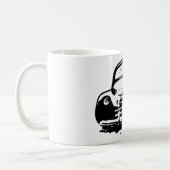 Mug Voiture Retro (Gauche)