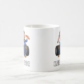 Mug voiture sosage sos âge 2022 3 (Centre)