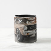MUG VOITURES AUTOMOBILES (Centre)