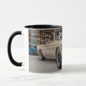 MUG VOITURES AUTOMOBILES (Gauche)