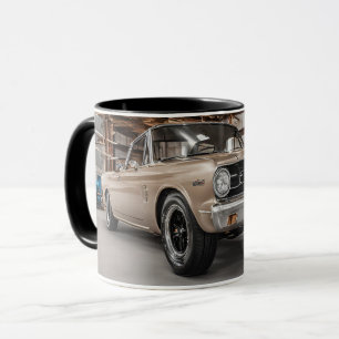MUG VOITURES AUTOMOBILES
