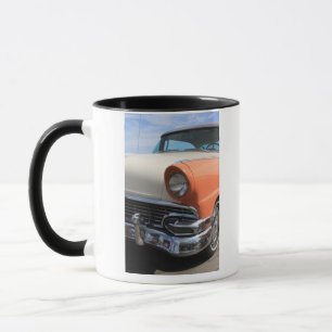 Mug Voitures classiques