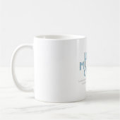 Mug Voitures perdues (Gauche)