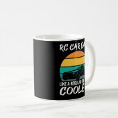 Mug Voitures Rc Amateurs Rc Voiture Papa Rc Voitures (Devant droit)