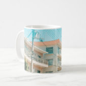 MUG VOITURES SUR ROUTE (Devant gauche)