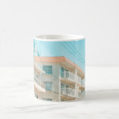 MUG VOITURES SUR ROUTE (Centre)