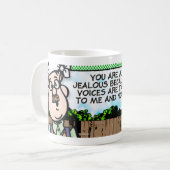 Mug Voix (Devant gauche)