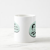 Mug Voix d'astrophysicien (Centre)