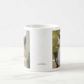 Mug Voix d'audition encore (Centre)