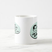 Mug Voix de dirigeant de santé et sécurité (Centre)