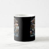Mug Voix de la Liberté (Centre)