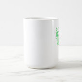 Mug Voix de la paix (Centre)