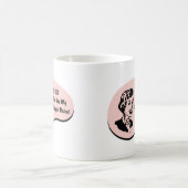 Mug Voix de rhumatologue (Centre)