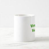 Mug Voix de virtuose (Centre)