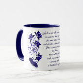 Mug voix des couleurs (Devant gauche)