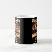 Mug Voix du changement (Centre)