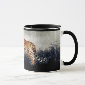 Mug Voix du tigre