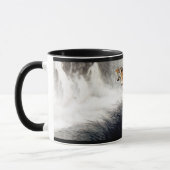 Mug Voix du tigre (Gauche)