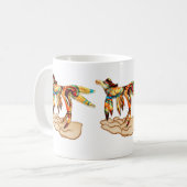 Mug Vol (Devant gauche)