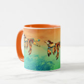 Mug Vol (Devant gauche)