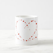 Mug Vol amour (Centre)
