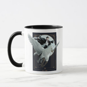 Mug Vol Anime HARRY POTTER™ avec Buckbeak