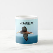 Mug Vol d'albatros (Centre)