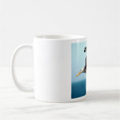 Mug Vol d'albatros (Gauche)