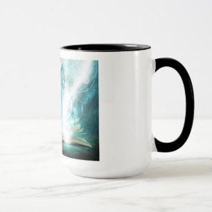 Mug Vol d'âme de NeverEndingStory