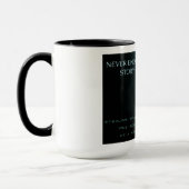 Mug Vol d'âme de NeverEndingStory (Gauche)