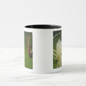 Mug Vol de machaon de Vieux Monde (Centre)