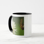 Mug Vol de machaon de Vieux Monde (Devant gauche)