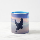 Mug Vol de minuit (Centre)